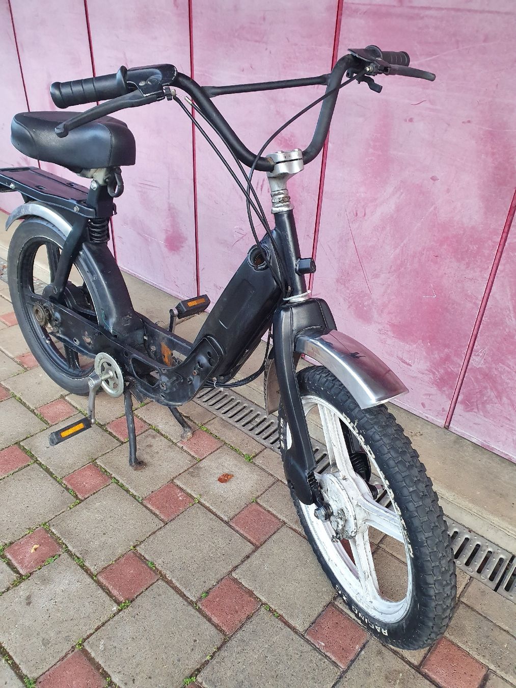 Piaggio Ciclomotori: Piaggio Ciao – Usato da Herznach venduto da VwGolfer 3