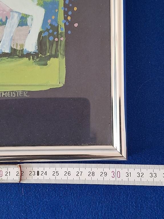 Poster & Bilder: Rosina Wachtmeister Bild – Gebraucht aus Aadorf von Yvonne58 1