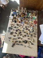 Setzkasten Figuren