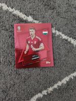 Topps Euro 2024 - SP Willi Orban - Top Zustand 🔥