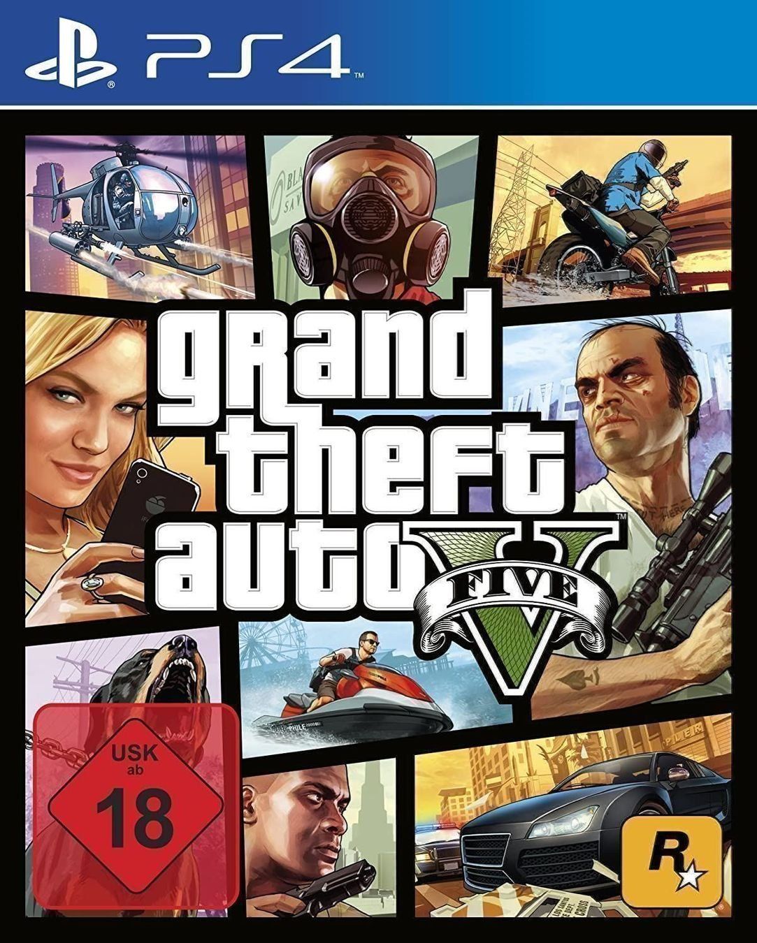 Auto Spiele Fr Ps4