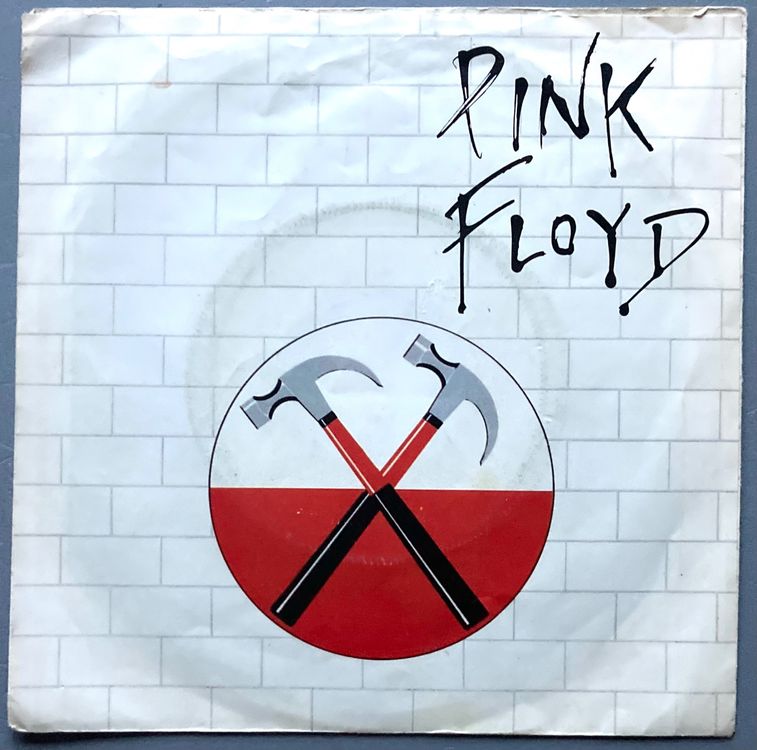 PINK FLOYD - RUN LIKE HELL (Gebraucht) in für CHF 9 – mit Lieferung auf ...