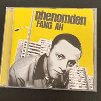 Phenomden - Fang Ah