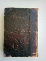 Antikes Buch (Handels Korrespondenz in 5 Sprachen)
