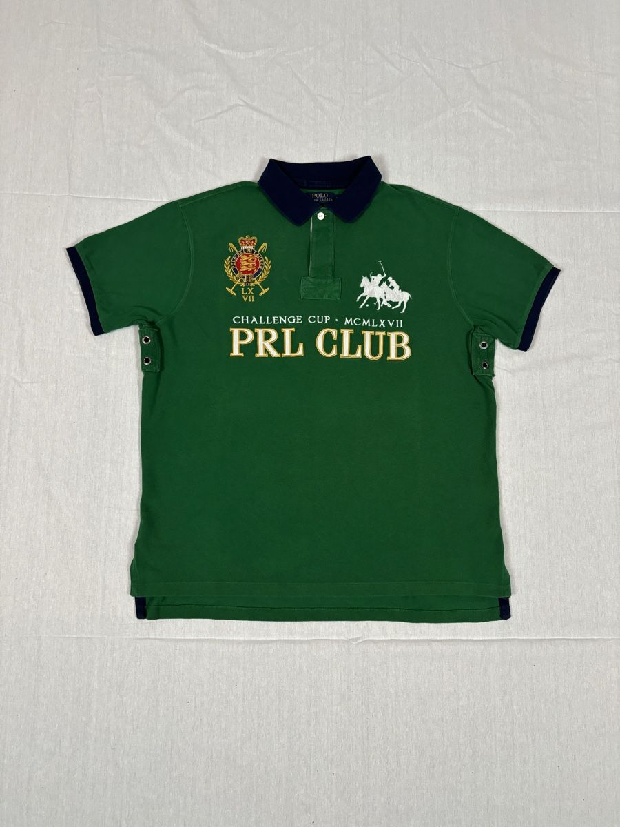 Polo Ralph Lauren Magliette Polo: Poloshirt Polo by Ralph Lauren – Nuovo (secondo la descrizione) da Lindau venduto da KT_Vintage 2