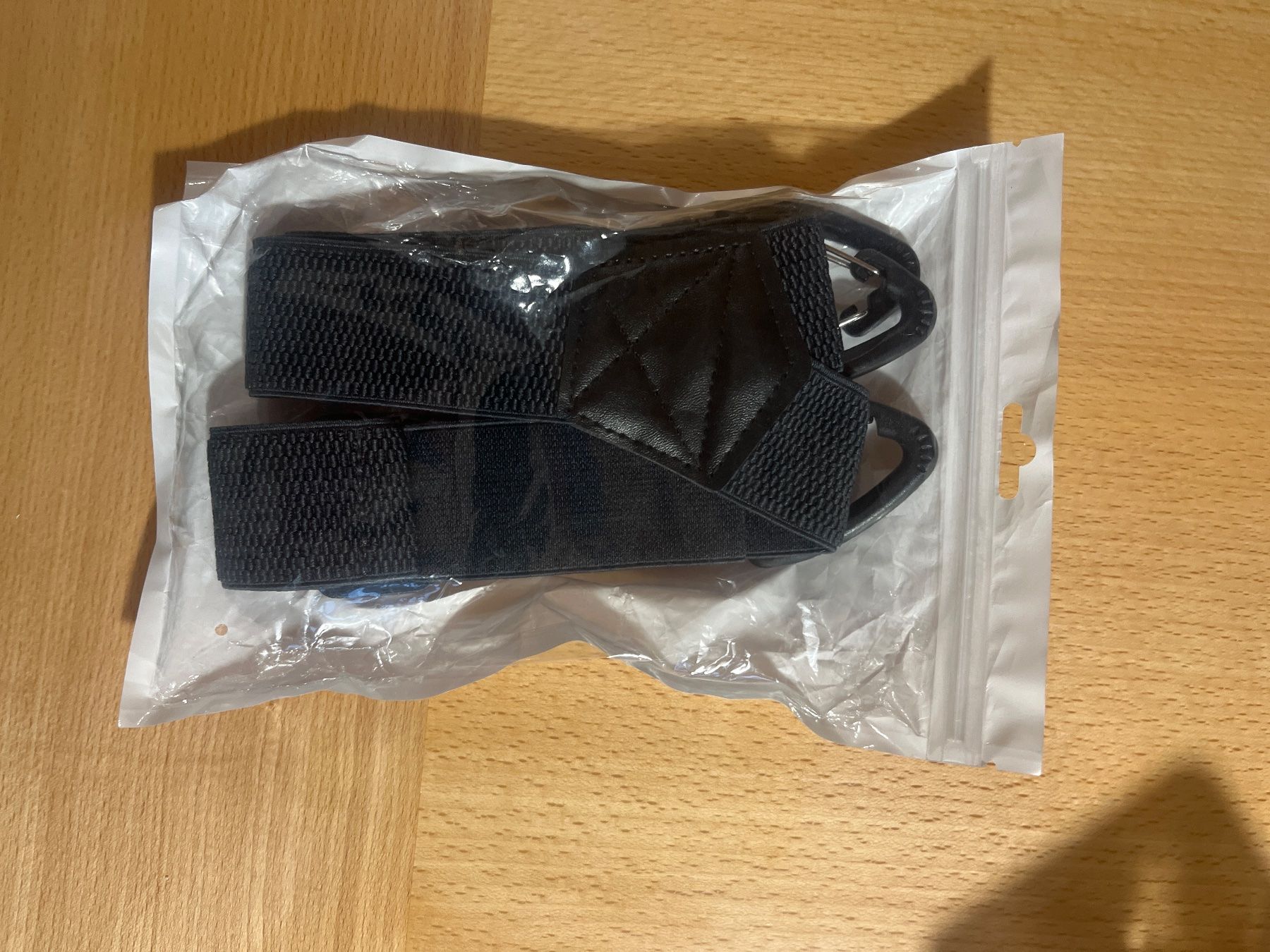 Altro in  Abbigliamento & Accessori: Bequeme Hosenträger, neu – Nuovo e nell'imballaggio originale da Wiggen venduto da mfgUrs 4