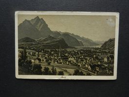 Stans von Dikenmann