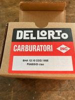 Piaggio Ciao Vergaser