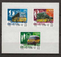 M1192  -Car postal 1er jour