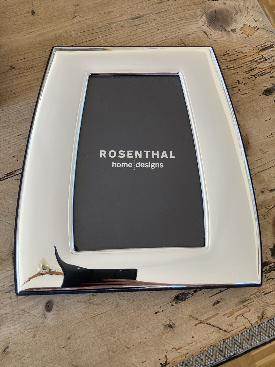 Rosenthal Bilderrahmen: Cornice Rosenthal – Neu und originalverpackt aus Breganzona von dondolo2011 1