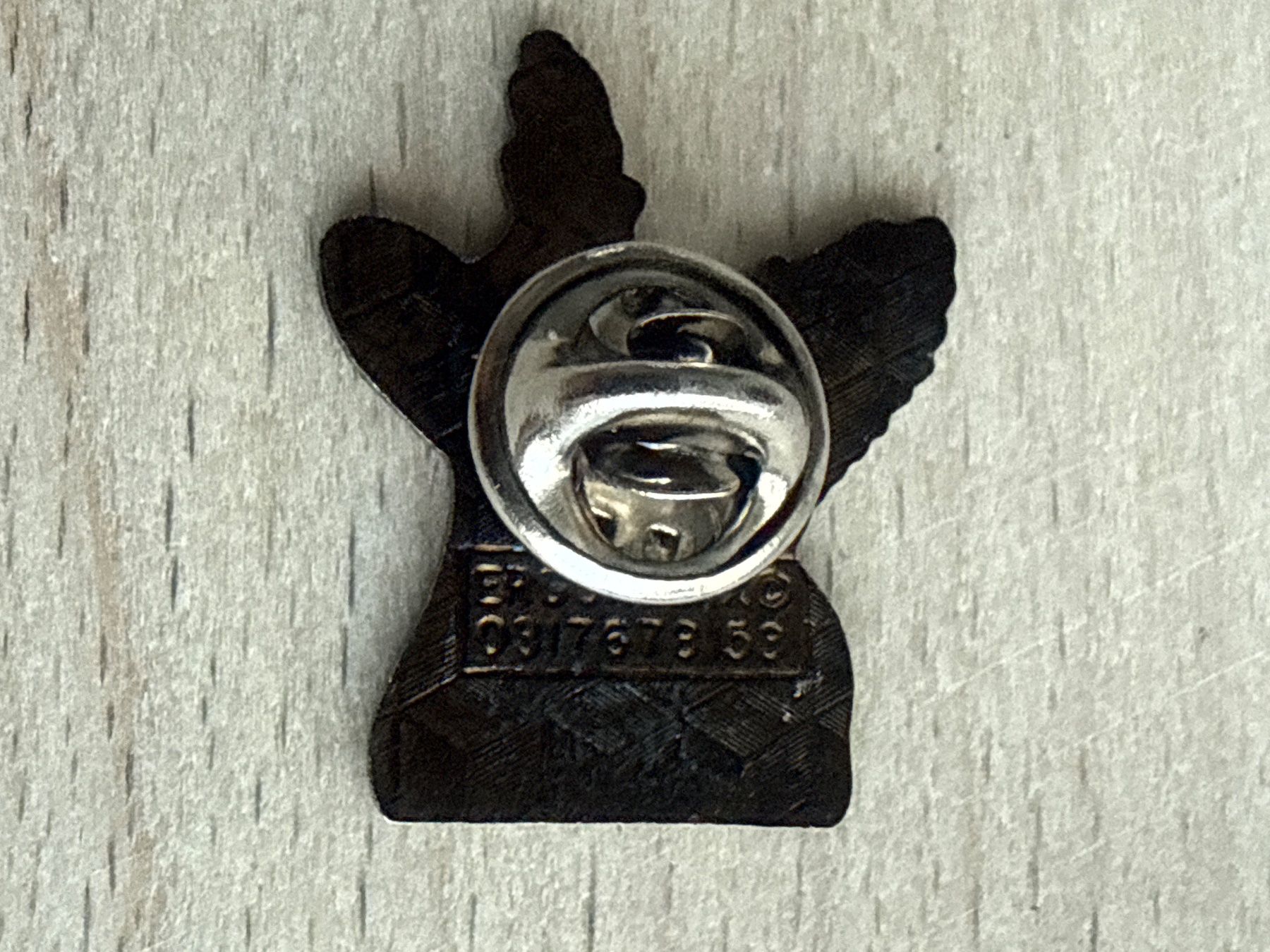 Plaquettes & Badges: Pin Archaeopteryx – D'occasion à Glattbrugg par Schweigmatt 1
