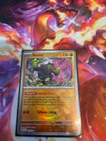 Boninu (xPRE 057) / Pokeball / Prismatische Entwicklungen