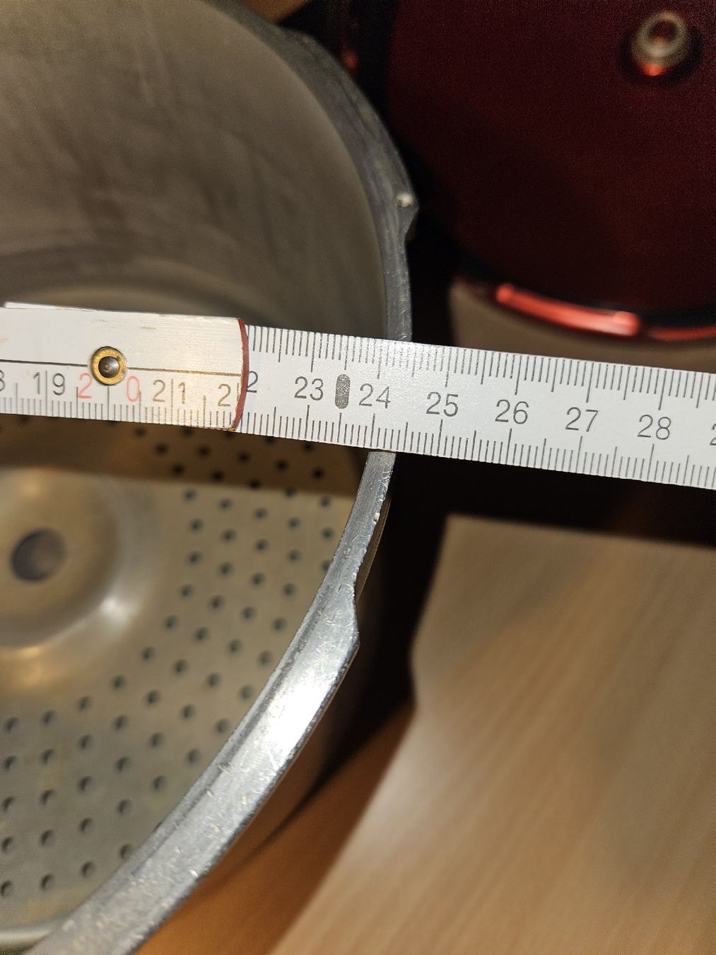 Elettrodomestici da cucina: Kochtopf – Usato da Kriens venduto da gra_fhn7 8
