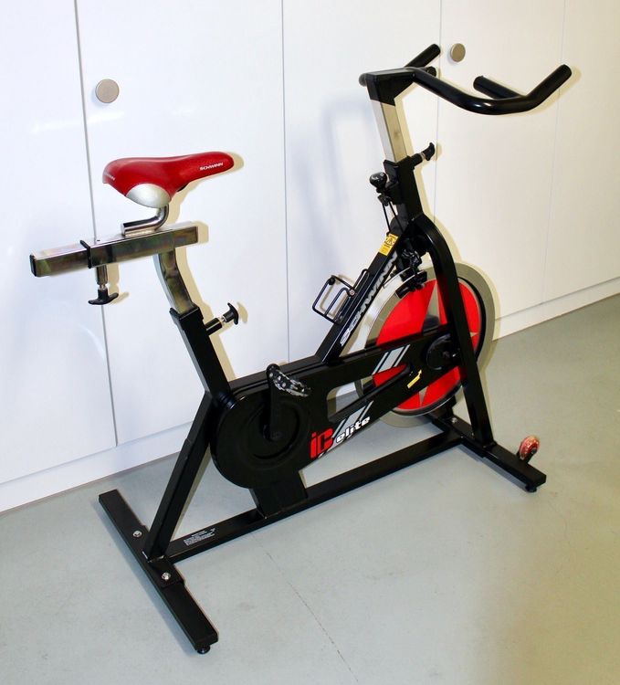 Schwinn bici online spinning