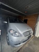 Mercedes A200  Bastlerfahrzeug / Ersatzteile