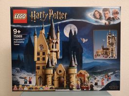 Lego Harry Potter 75969 Astronomy Tower
