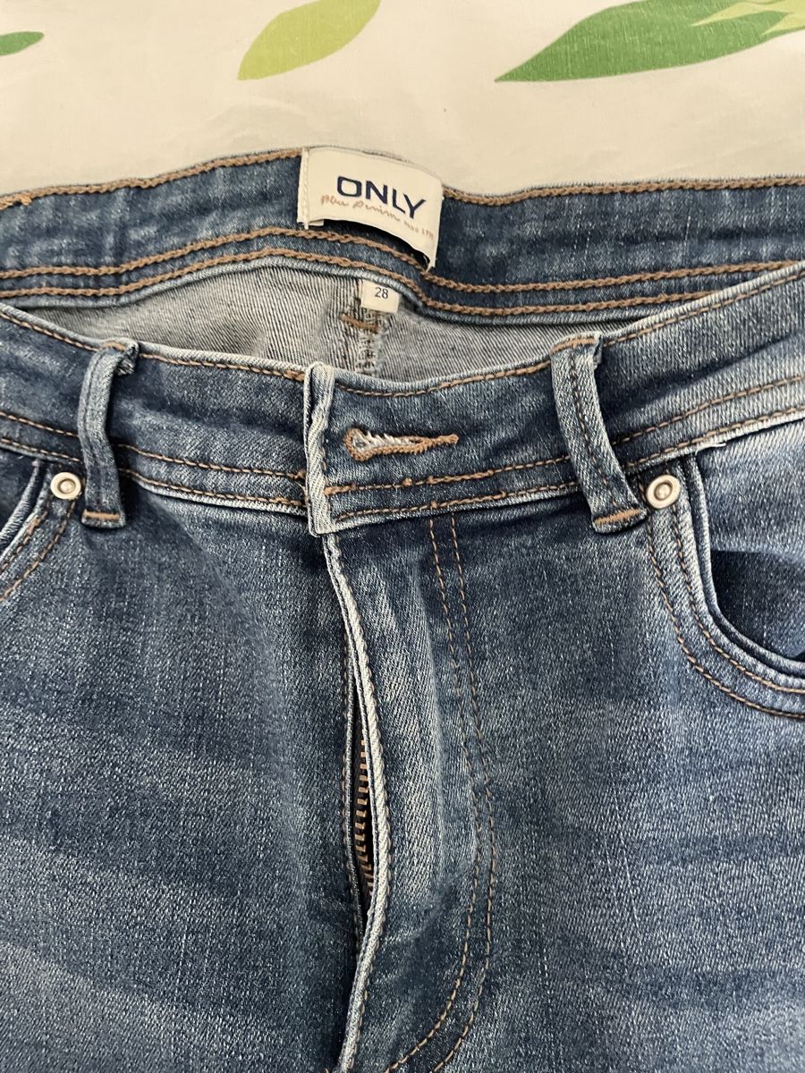 Only Jeans: Jeans Only – D'occasion à Gudo par sox80 1
