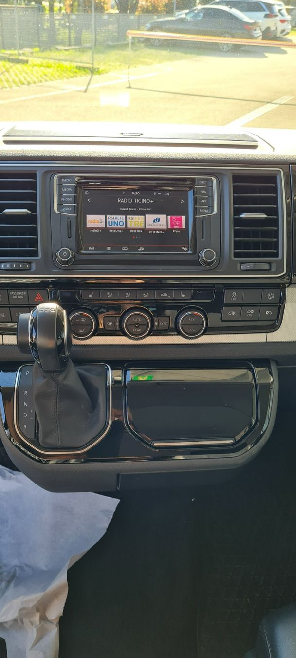 VW Automobili: VW T6 Multivan 4x4 "Bulli" frisch MFK – Usato da Castel San Pietro venduto da gia_h2wq 6