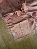 Gucci Schal, rosa, sehr guter Zustand