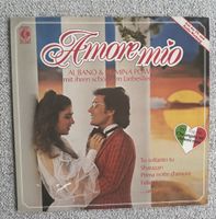 Al Bano & Romina Power -  Amore mio - LP - 80s