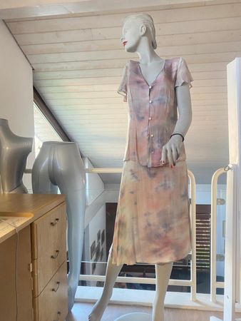 Kleid 2teilig von "sienna"