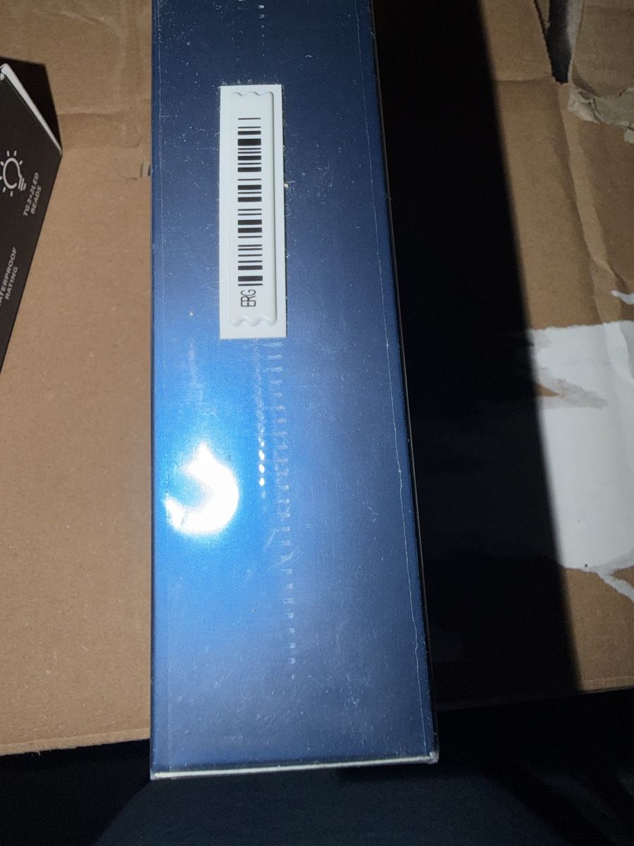 Versace Parfums & Eau de Toilette: Versace Eros Eau de Parfum 100ml Neu – Neuf avec emballage d'origine à Flamatt par Vm_t 1