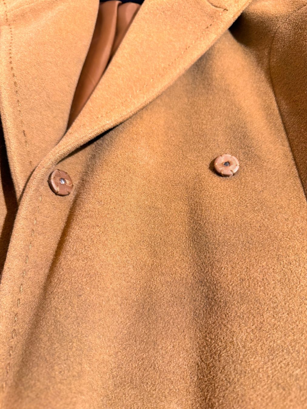 Massimo Dutti Cappotti: Mantel von Massimo Dutti – Usato da Zürich venduto da gregart 5