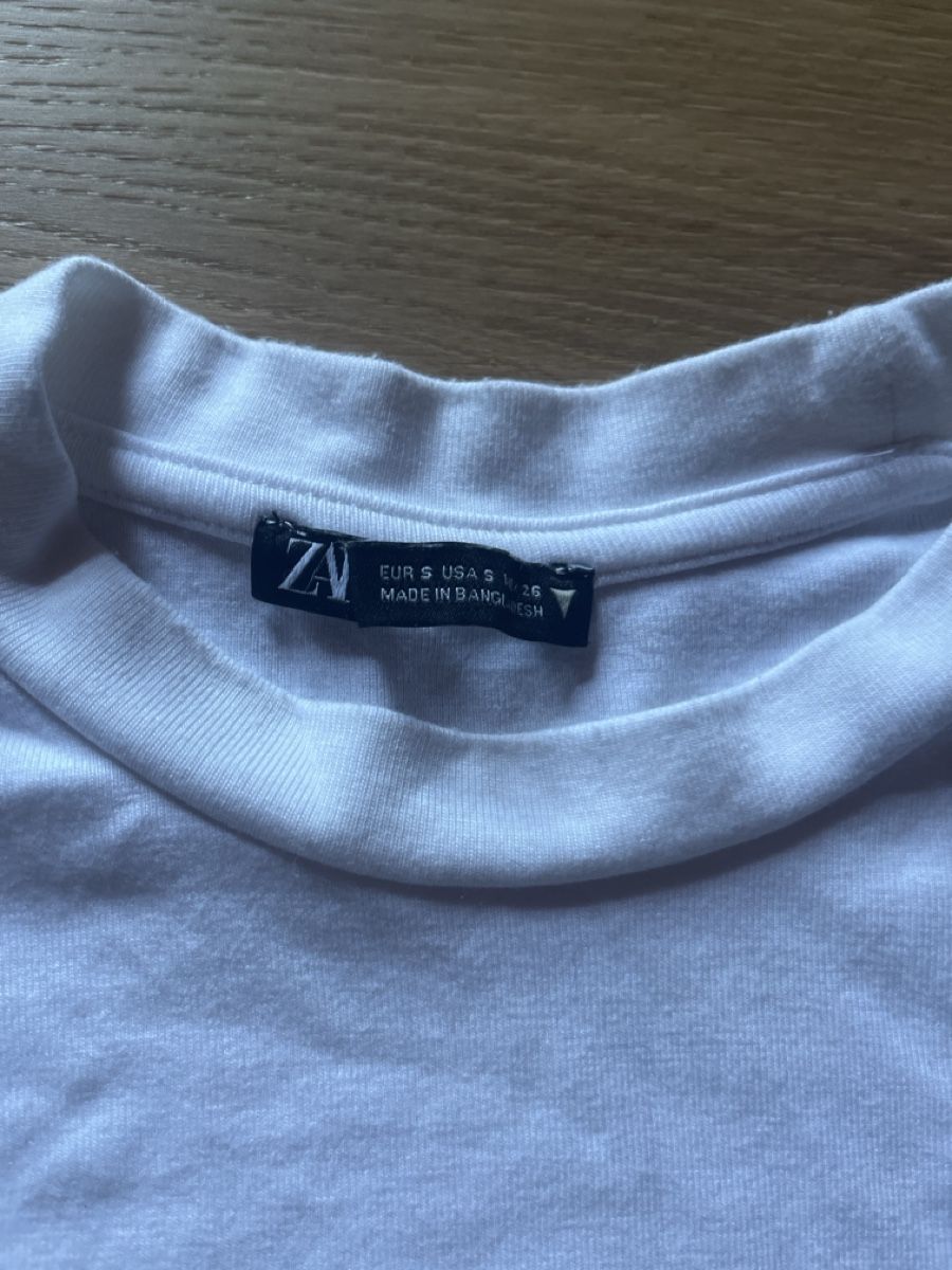 Zara Top: Zara Body  – Nuovo (secondo la descrizione) da Cham venduto da dej4vue 1