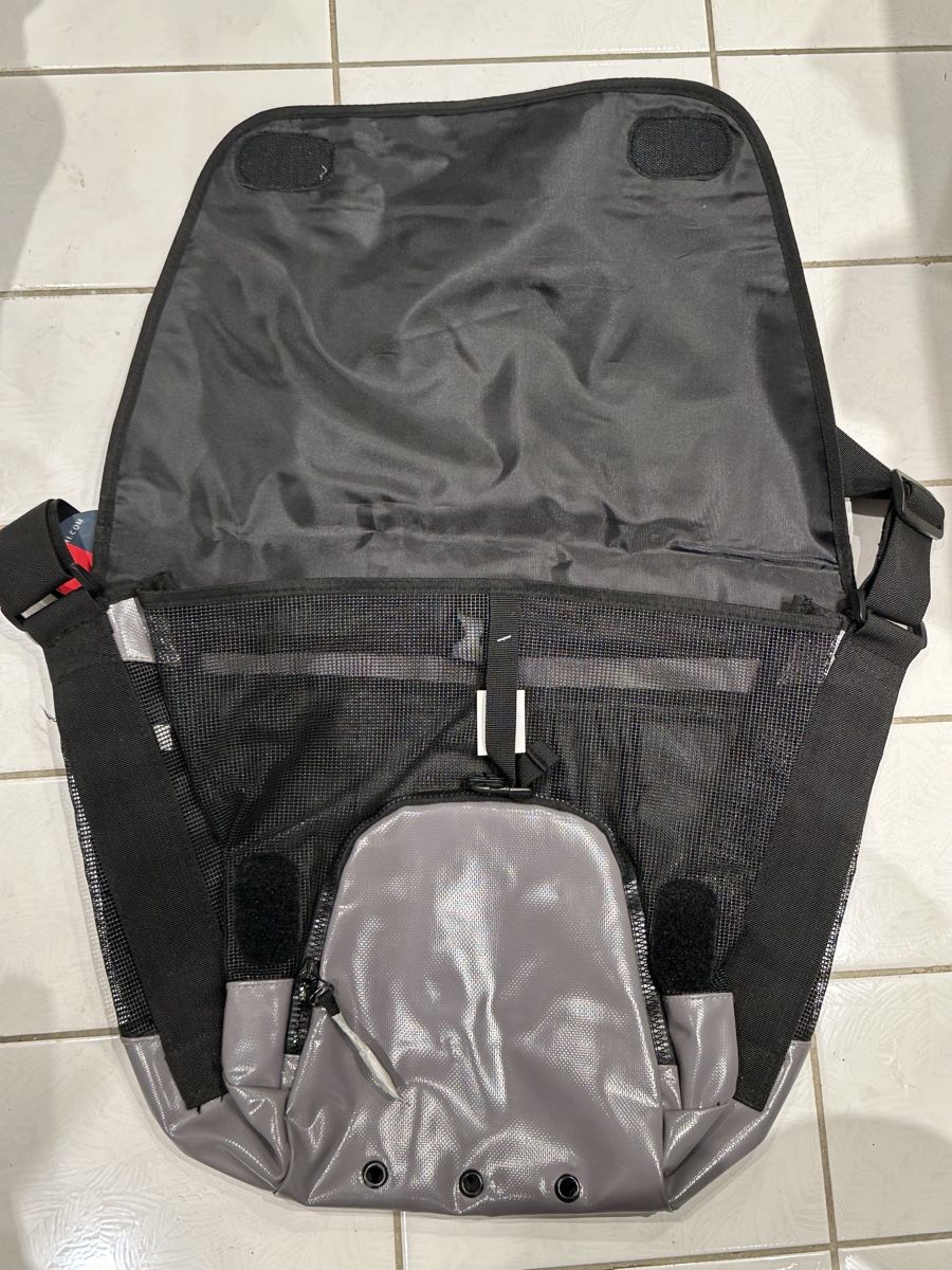 Taschen: Original Alinghi Tasche – Neu und originalverpackt aus Bettlach von win_z8sd 1