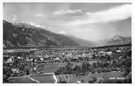 Malans