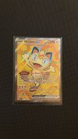 Pokémon TCG - Meowth 107 - POR