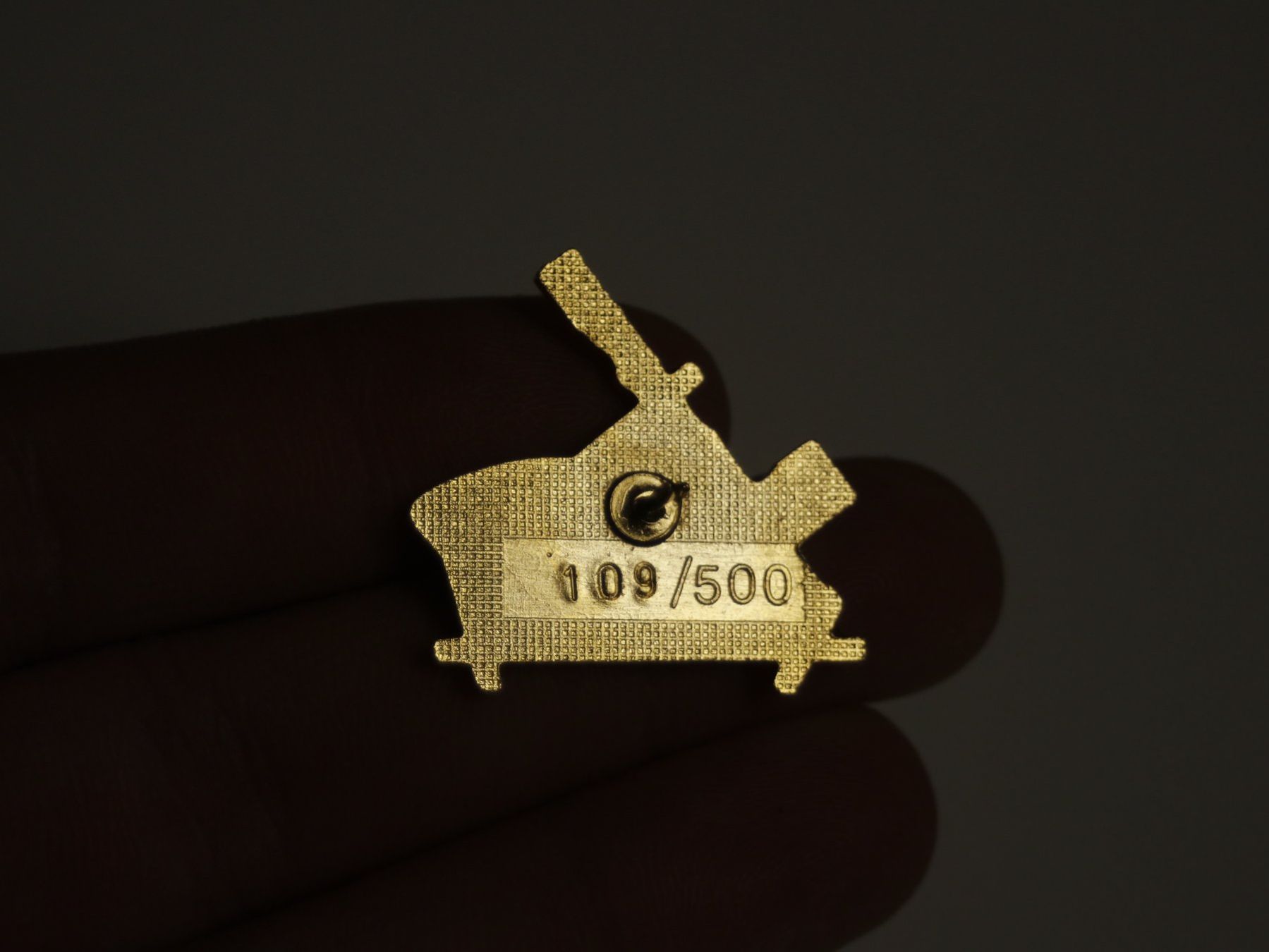 Plaketten & Abzeichen: Pin – Gebraucht aus Zofingen von dodolino65 4