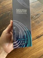 MSB Glyco Peel med - Neu & OVP - Sofort strahlende Haut!