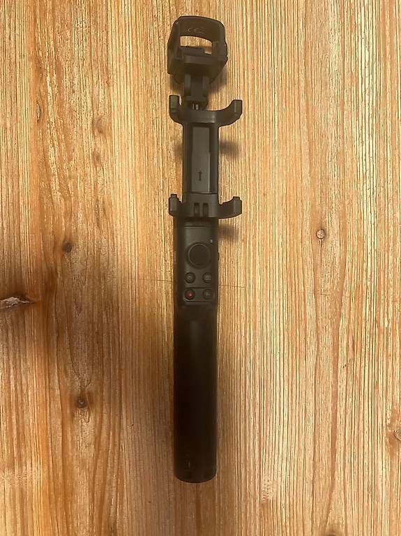 DJI Action Cam: DJI Osmo Pocket Extension Rod – Nuovo (secondo la descrizione) da Bern venduto da dgmc 6