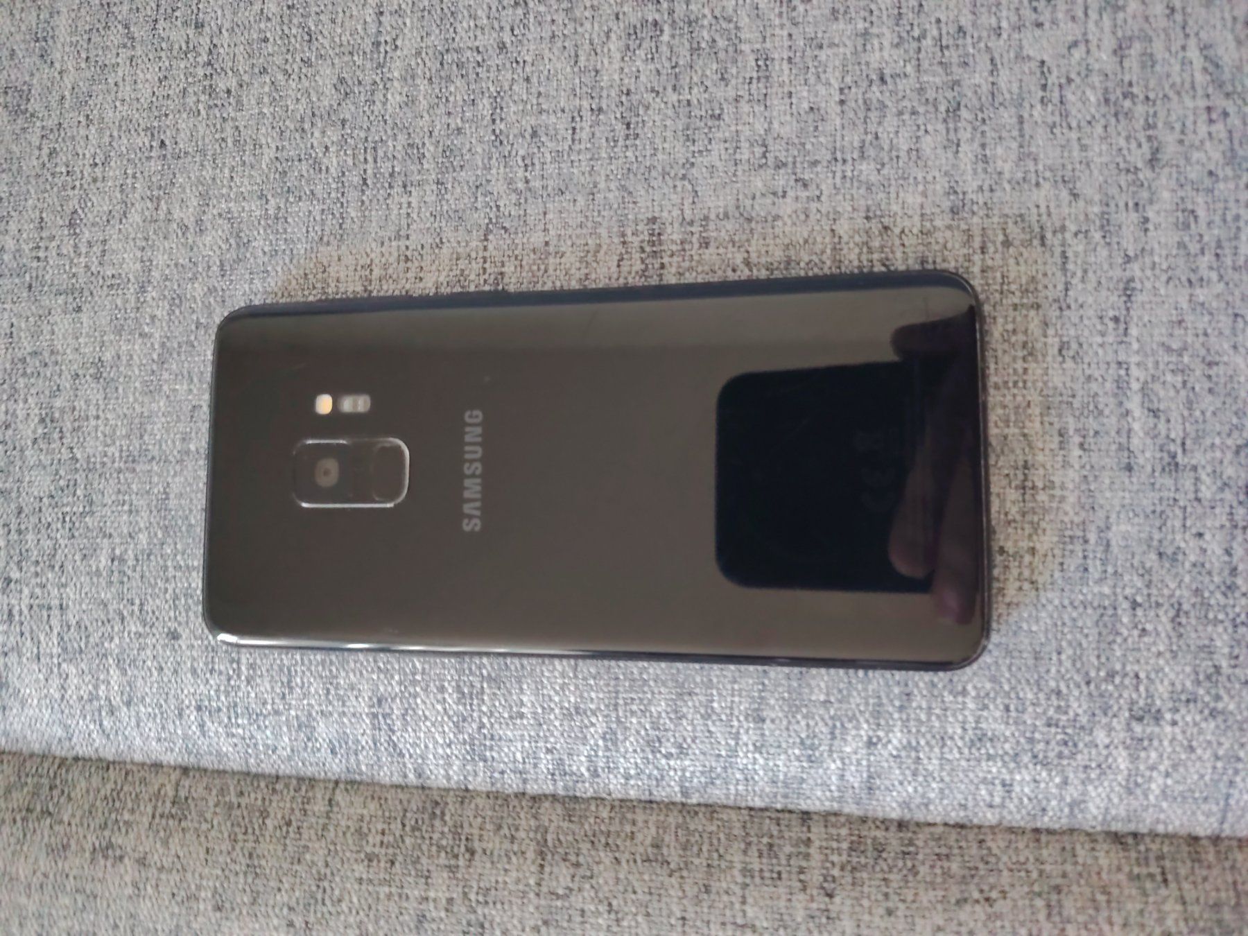 Samsung Portables: Samsung S9 – D'occasion à Basel par Magge1 2