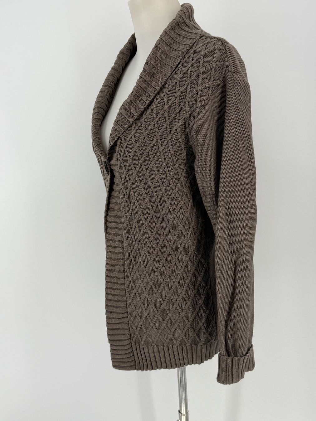 Maglioni & Felpe: Strickjacke Gr. 42/44 von Bessoni – Usato da Auenstein venduto da moin. 1