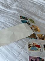 Briefmarken Malta