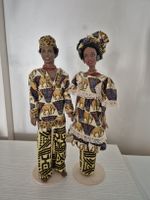Barbie et Ken création de Raymonde Cotture 2008