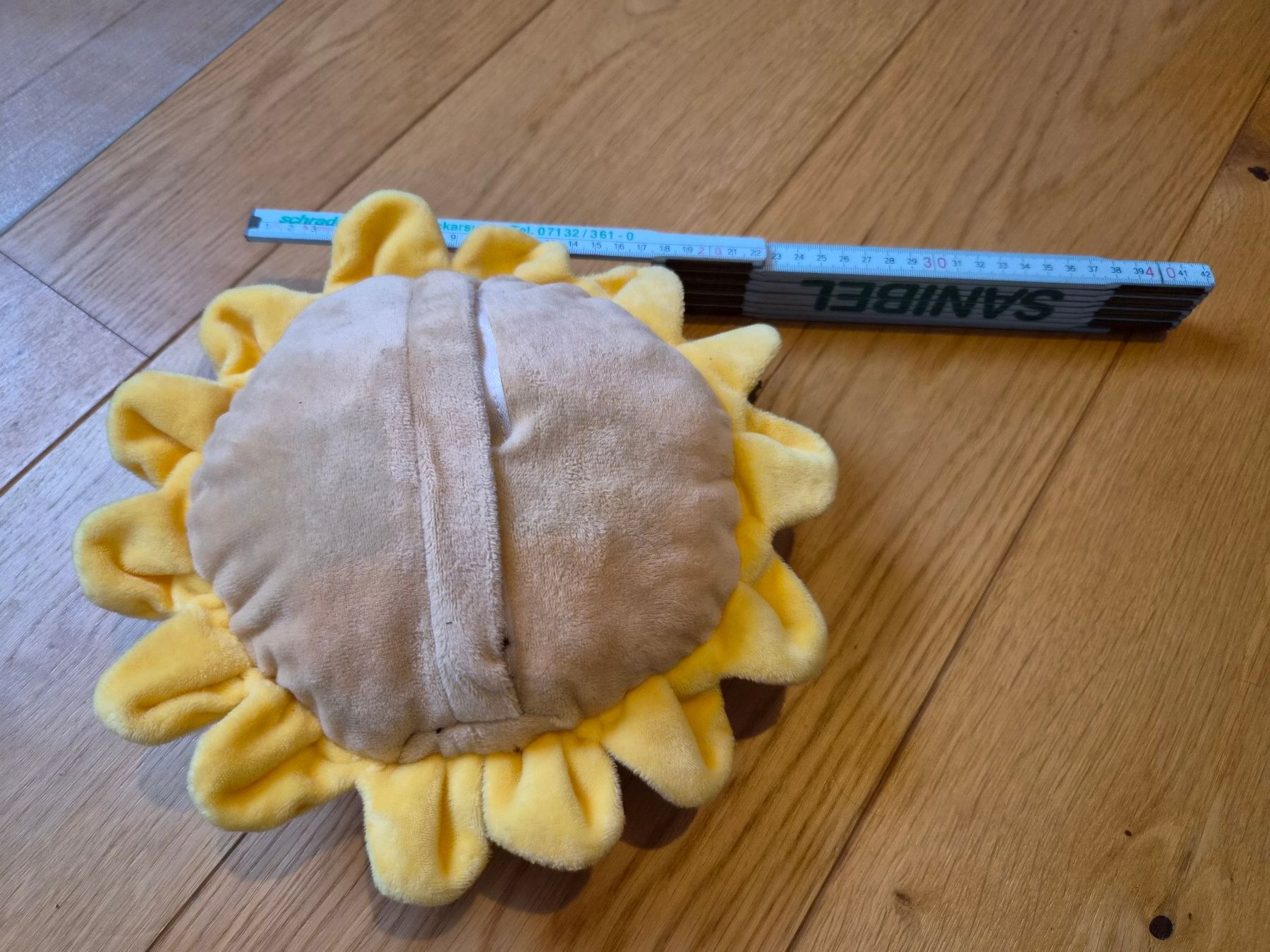 Coop Giocattoli: Süsse Biene ca 25 cm – Usato da Reinach BL venduto da Jellys 3