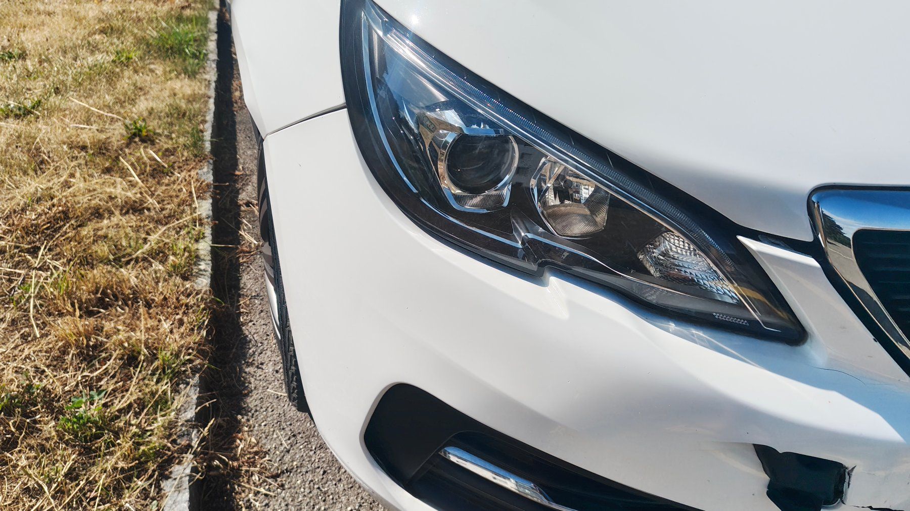 Peugeot Automobili: Peugeot 308 SW 1.6 HDI – Usato da Niederlenz venduto da drnejc 4