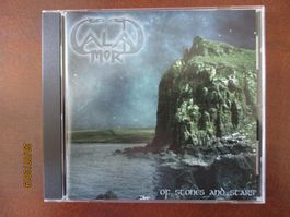 Caladmor – Of Stones And Stars