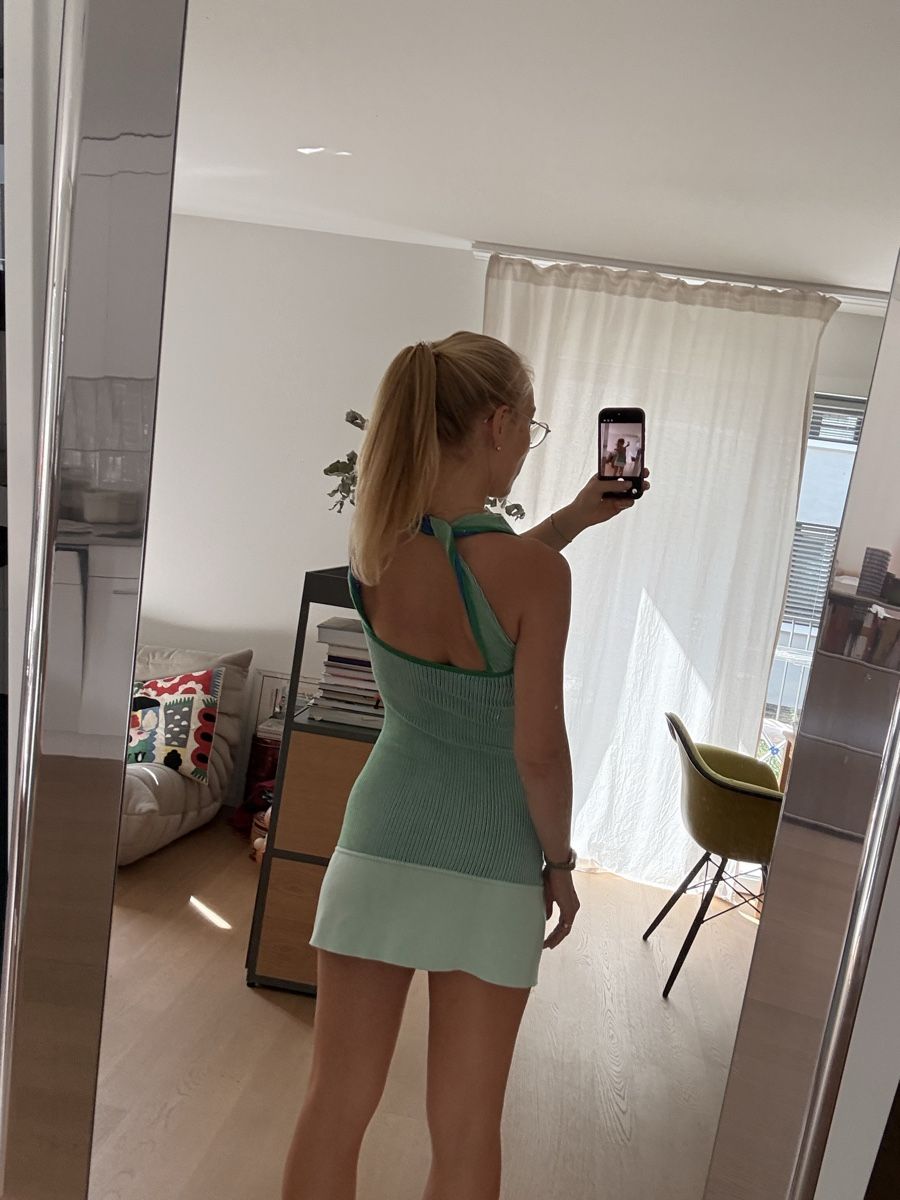 Jacquemus Vestiti: Jacquemus Kleid – Usato da Zürich venduto da Ahranna 1