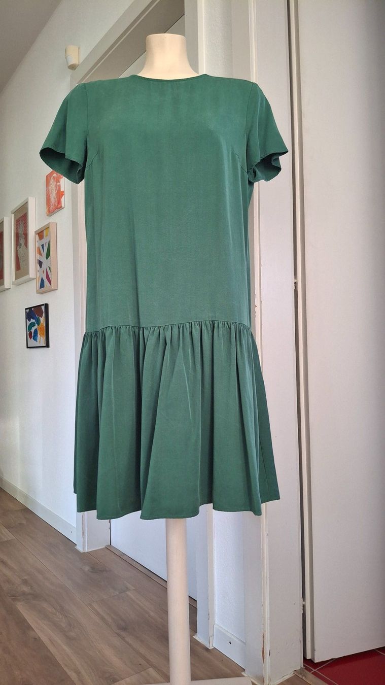 Marc O'Polo Vestiti: Robe lyocell MARC O POLO DENIM taille S – Nuovo (secondo la descrizione) da Yverdon-les-Bains venduto da car_vz9j 3