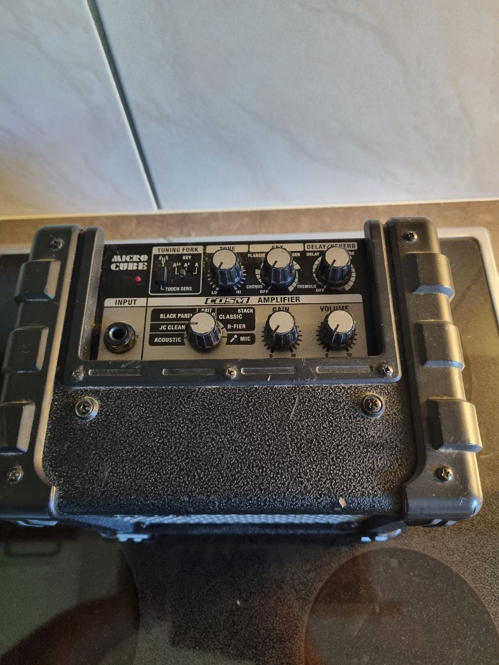 Roland Amplificateurs: Roland Micro Cube Verstärker gebraucht – D'occasion à kölliken par TerryCash 2