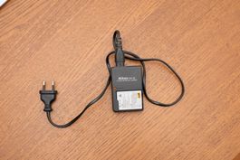 Nikon MH-62 battery charger