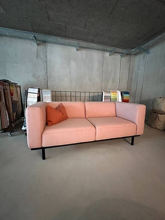 Divani: Sofa 2,5 Plätzig – Nuovo (secondo la descrizione) da Schinznach-Bad venduto da noconcept70