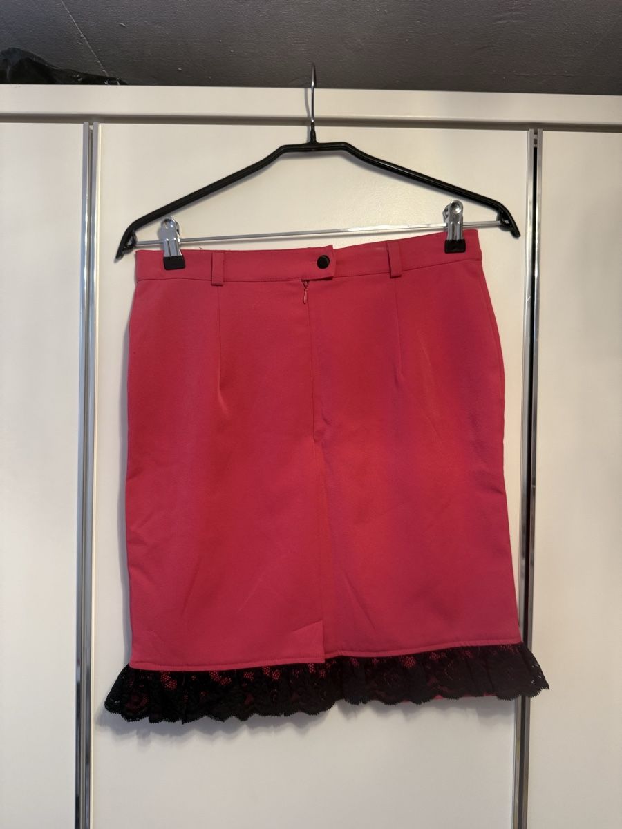 Gonne: Damen Rock von Gloockler Gr.36 – Usato da Pfungen venduto da Outlet64 3