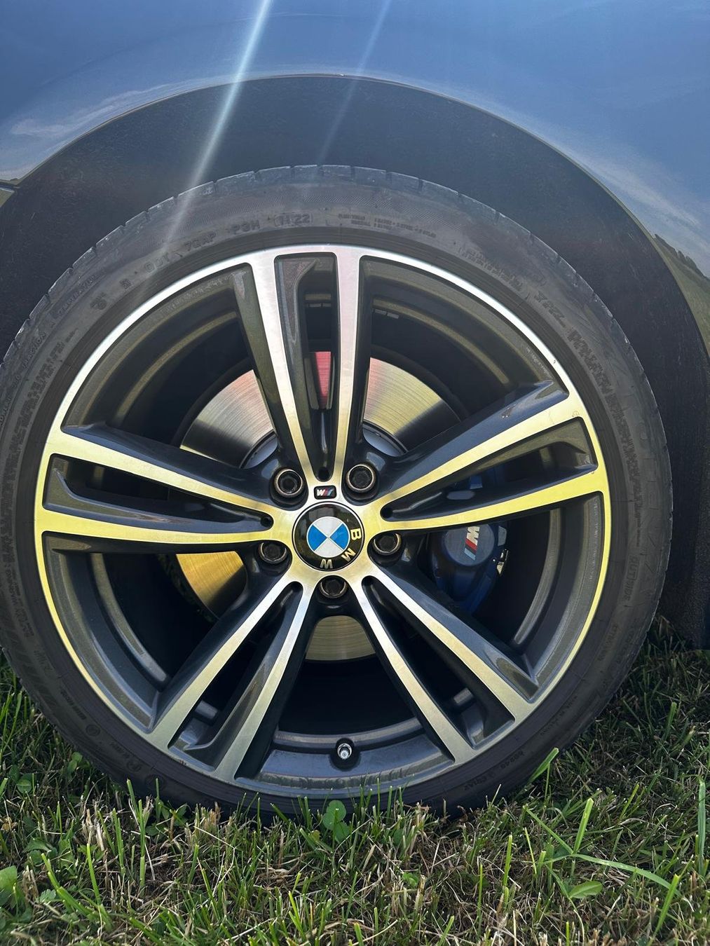 BMW Autos: BMW 440i Cabrio XDrive – Gebraucht aus Münchwilen TG von UrsS1961 7