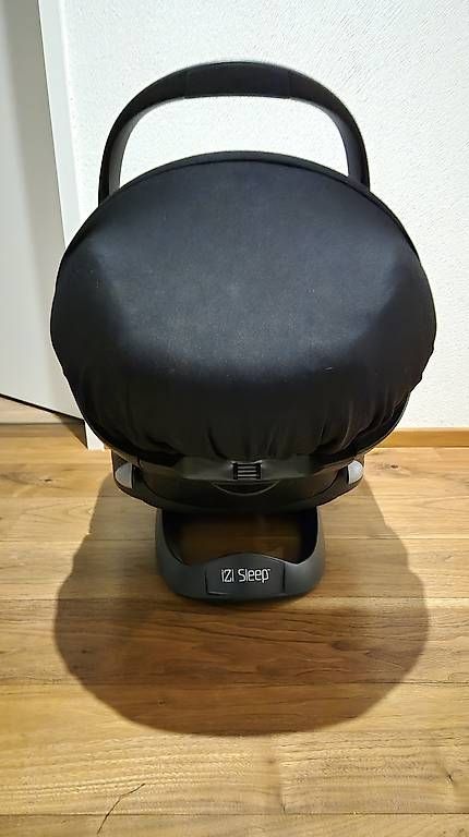 Auto-Kindersitze: Babyschale der Marke BeSafe – Gebraucht aus Balzers von dan_gp6v 4