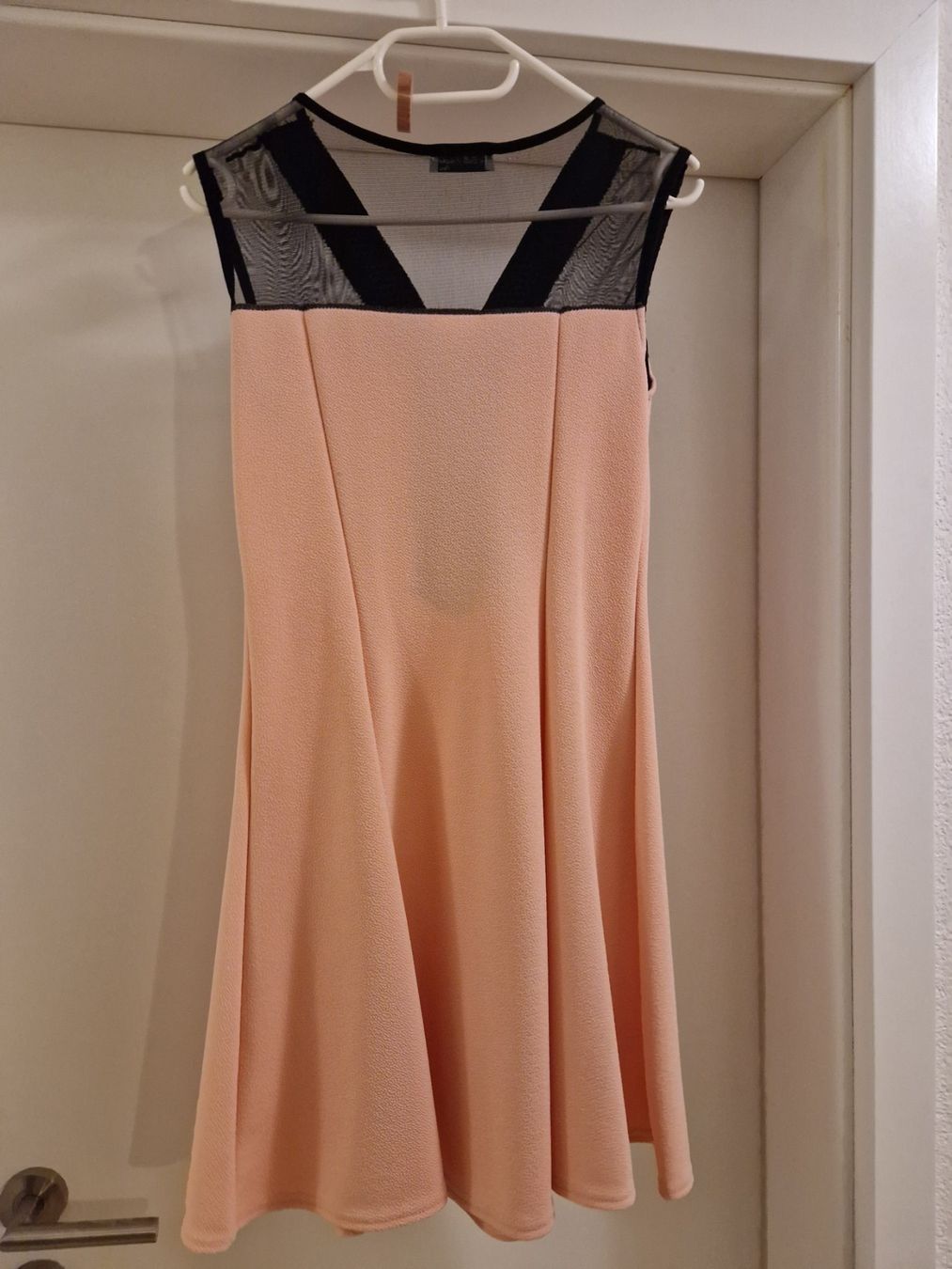 Vestiti: Elegantes Kleid mit Glitzersteinchen – Usato da Kefikon TG venduto da Livline 3
